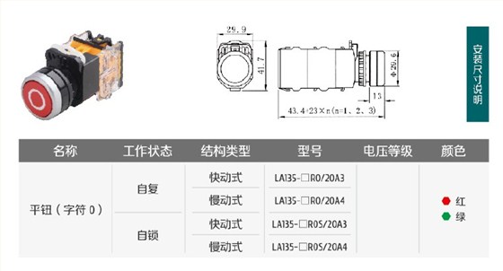 爱可信字符按钮